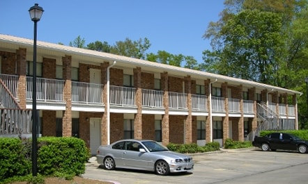 Mark I Apartments - Mark I Apartments