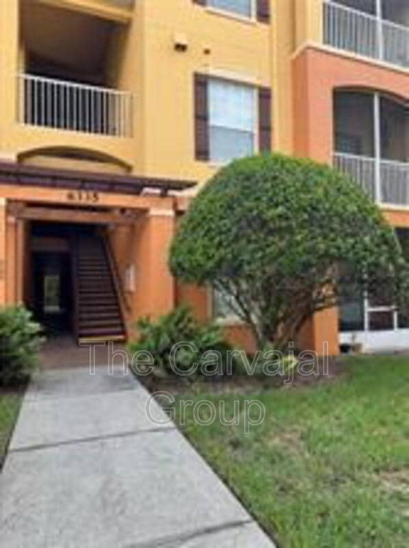 Building Photo - 6335 Contessa Dr Unit 107