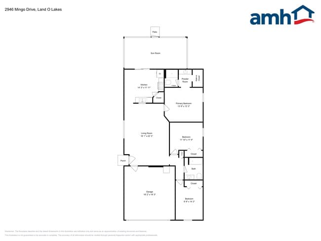 Photo - 2946 Mingo Dr