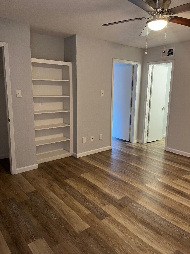 Berry Creek Condominiums