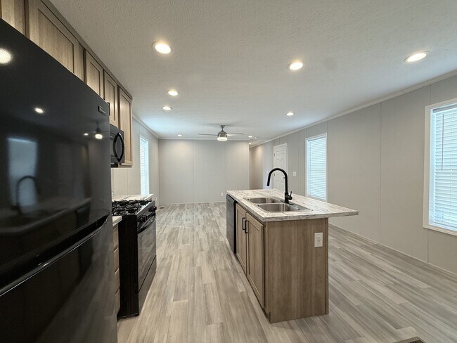 Photo - 52962 N Yorktown Ct
