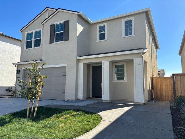Stunning New Home - Stunning New Home
