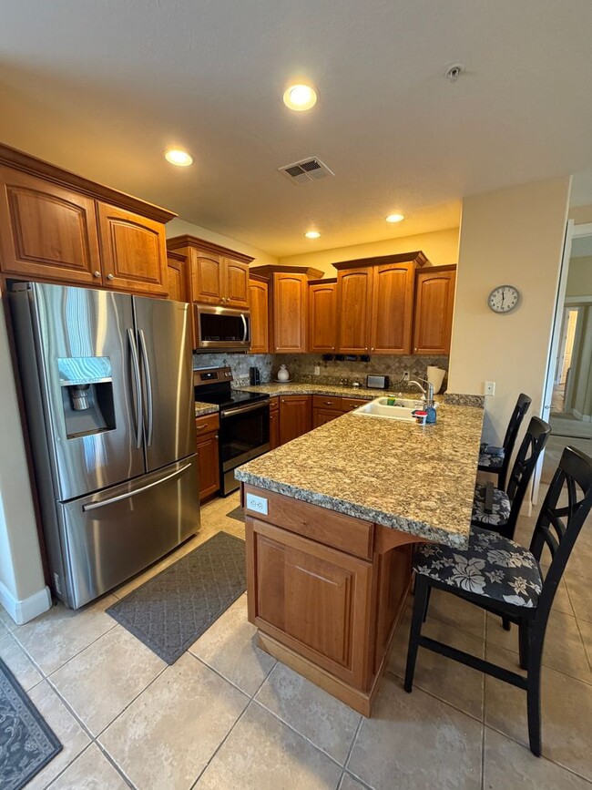 Photo - 3 Bedroom, 2 bath condo near Sun Brook Golf Course!