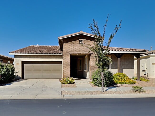 Building Photo - 22530 E Tierra Grande