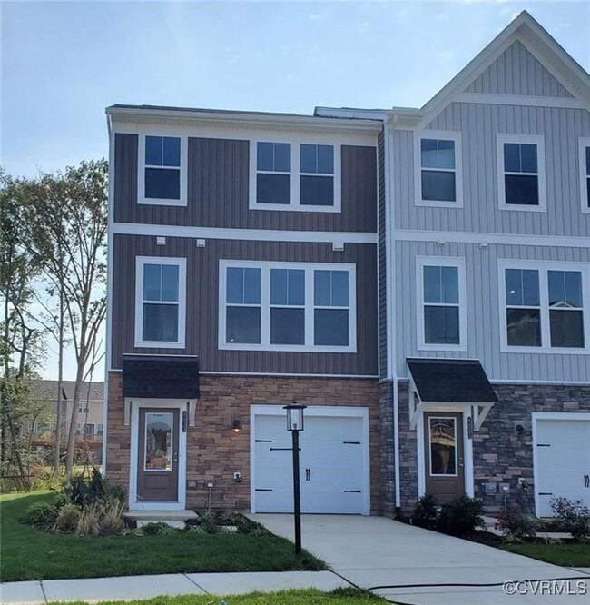 Building Photo - 8833 Foxway Rdg Ln Rental