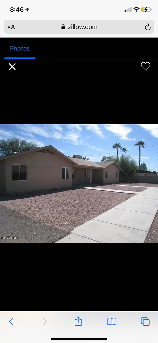 Photo - 1331 E Purdue Ave