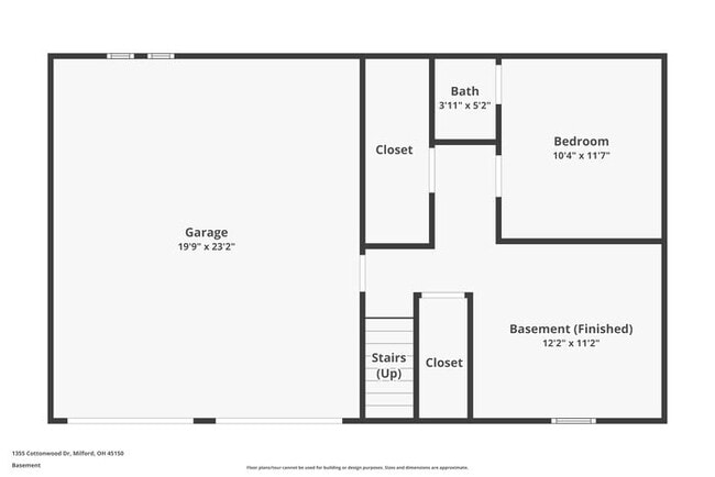 Photo - 1355 Cottonwood Dr