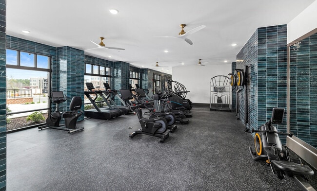 The Premier apartments — community photo
