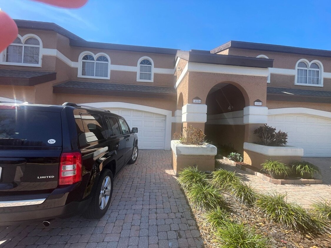 Photo - 14856 Par Club Cir (Tampa, FL)
