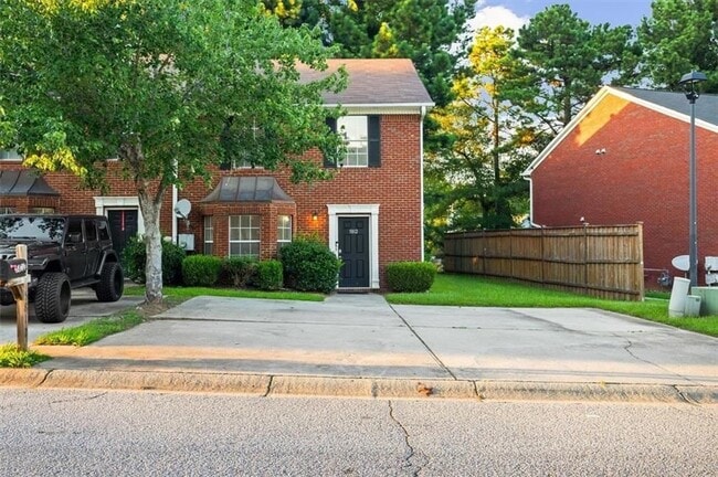 Building Photo - 5812 Wind Gate Ln