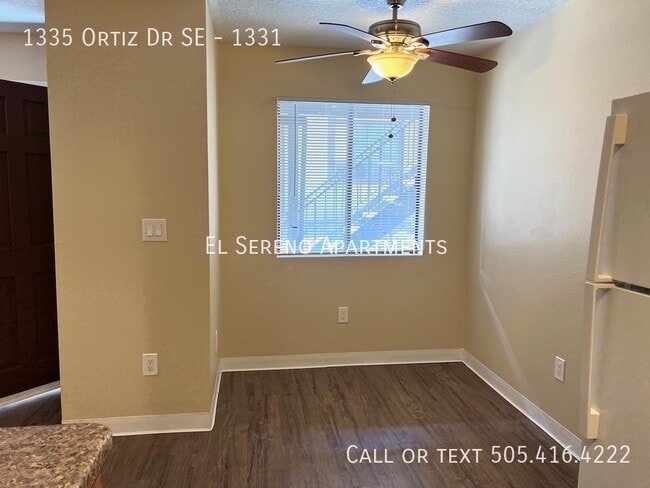 Photo - 1335 Ortiz Dr SE Unit 1331