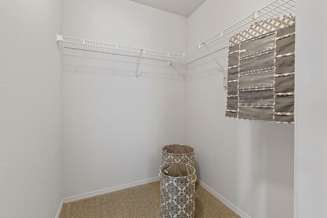 2 Bed 2 Bath Closet Main