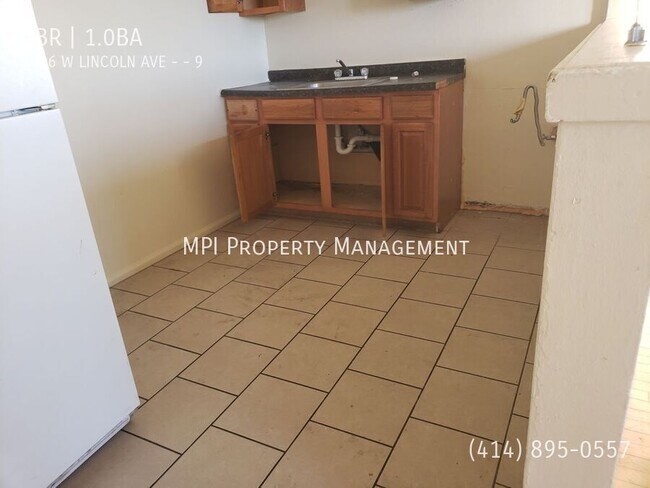 Photo - 1206 W Lincoln Ave Unit 9