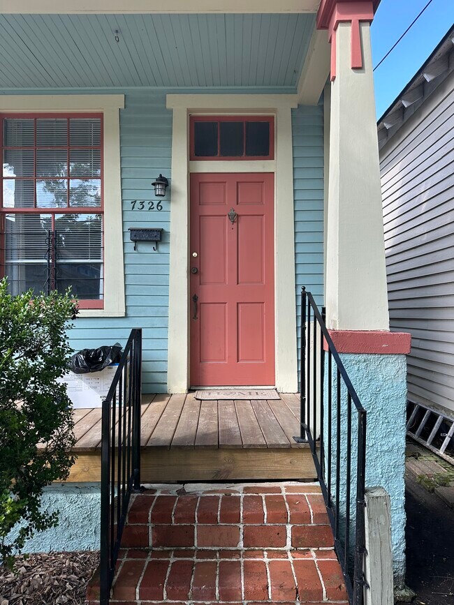 Photo - 7326 Freret St