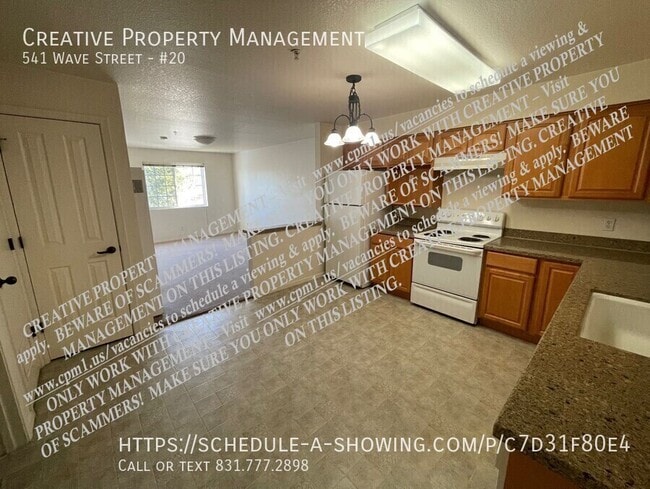 Photo - 541 Wave St Unit #20