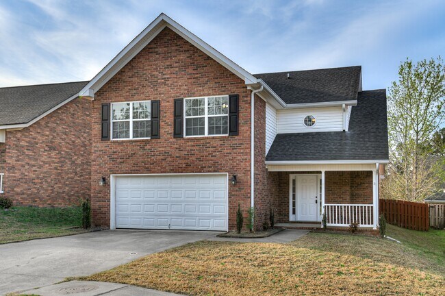 Photo - 7635 Pleasantville Way