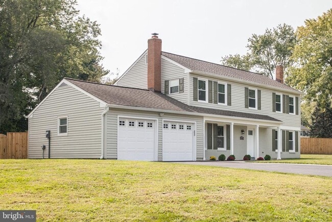 Photo - 17212 Brown Rd Casa