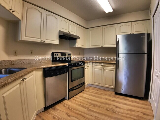 2550 N Alafaya Trail Unit 12103