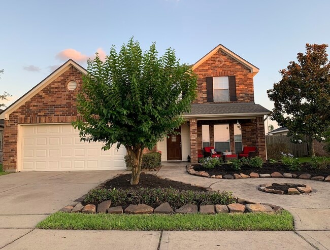 Photo - 21519 Ivory Gate Ln