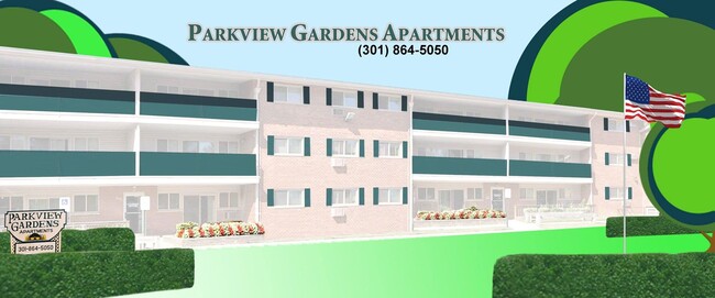 Parkview Gardens Apartments - Parkview Gardens Apartments