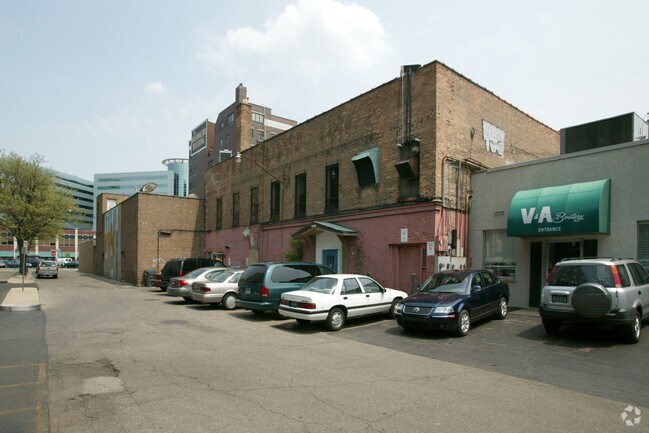 Photo - Lofts at Kalamazoo City Centre
