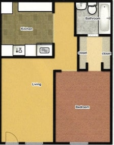 Photo - The Woodlands