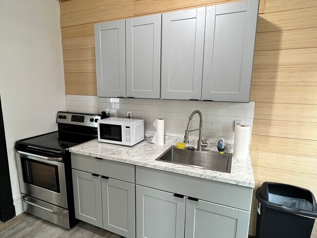 OFF Broadway Triplex
