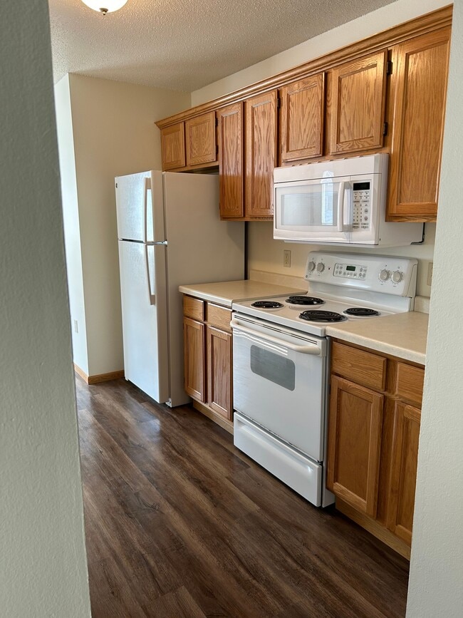 Photo - Mark Ave Townhomes