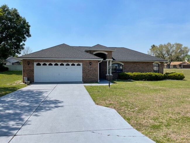 Building Photo - 7810 SW 62nd Ct
