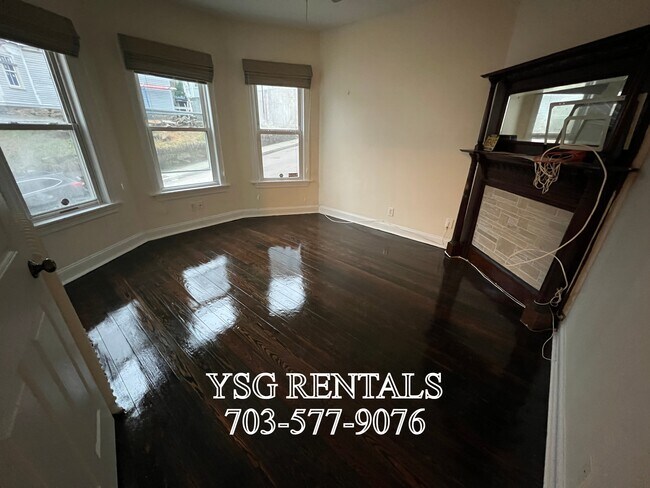 9 Sunset St