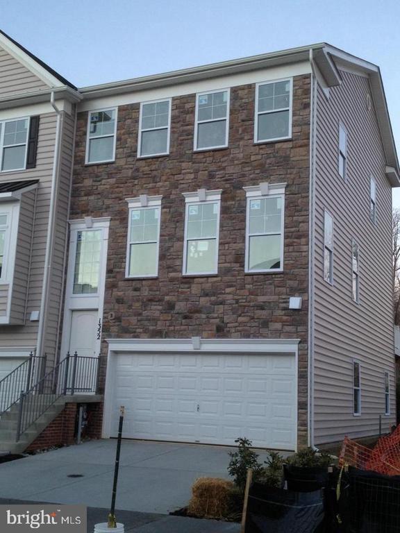 Photo - 1352 Chapel Centre Dr Townhome
