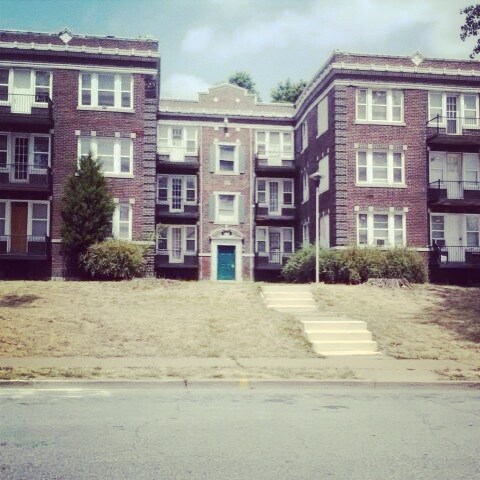 Photo - 5803 Cabanne Ave