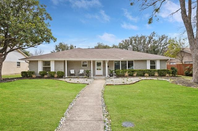 Photo - 3120 Chapel Downs Dr Casa