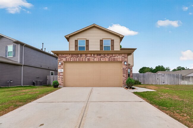 27571 Bello Bend Ln