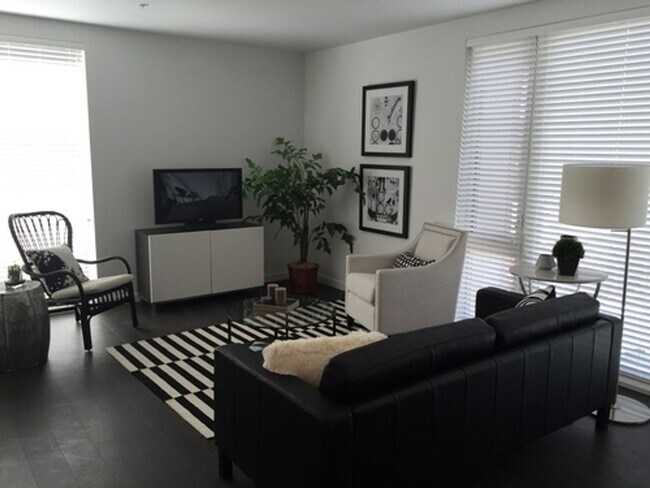 King Street Lofts
