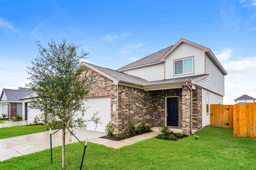 Photo - 3012 Wood Lily Dr