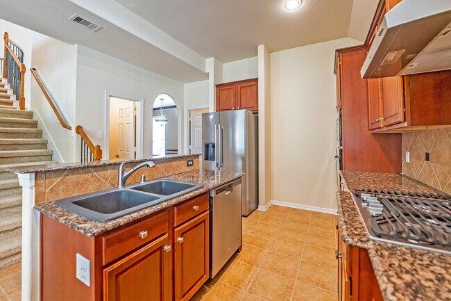 Photo - 25223 Hideaway Run Dr