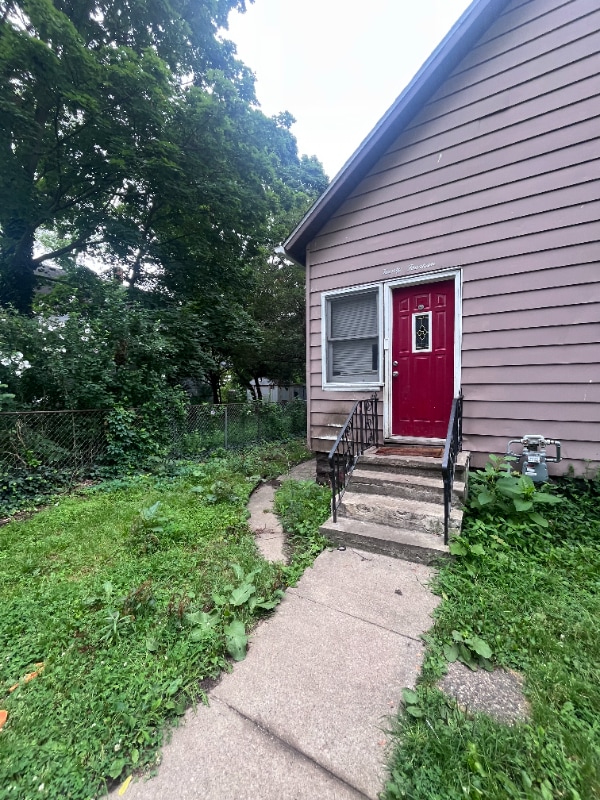 Building Photo - 2014 Alcott Pl Rental