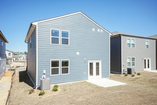 Photo - Three Bedroom Home!