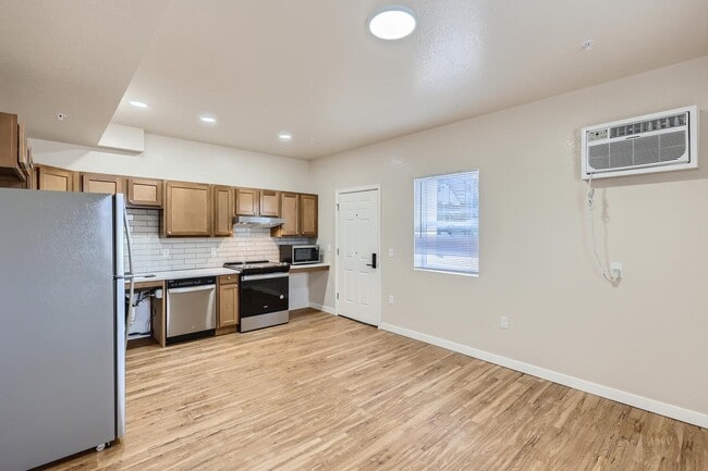 Photo - 1391 Carr St Unit 109