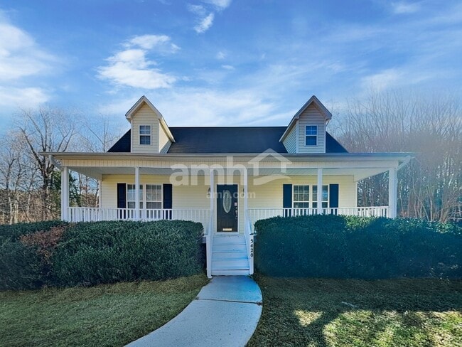 Building Photo - 5420 Springhouse Farm Rd