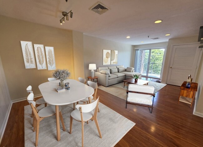 Photo - 230 Willard St Unit 407