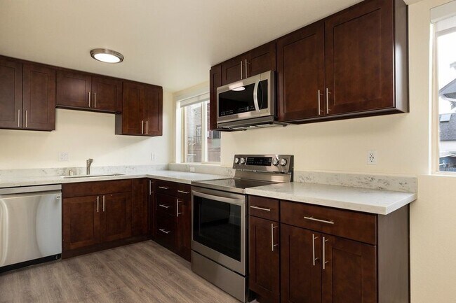 Building Photo - 5810 26th Ave NW Rental