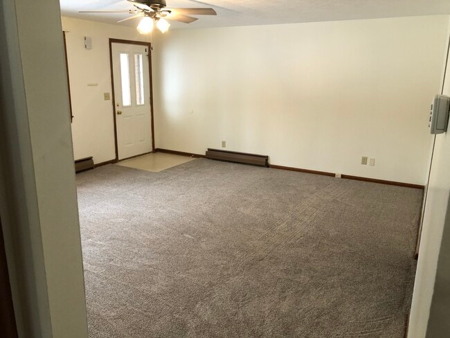 Living Room - 36287 Behm Dr Unit 36287