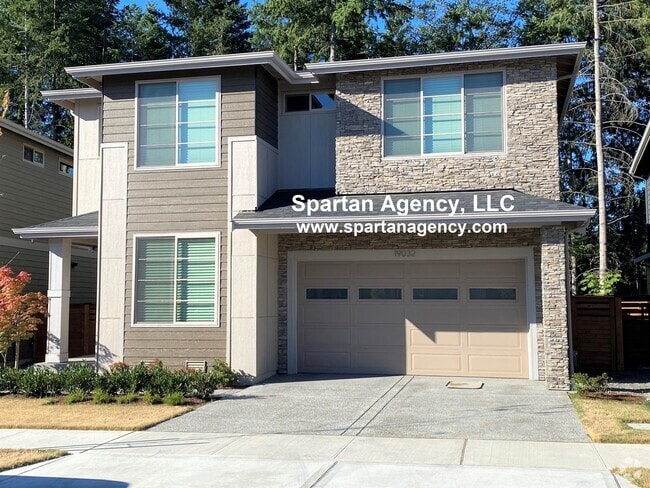 Building Photo - 19032 133rd Street Ct E Rental