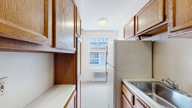 Photo - 120 Summer St Unit 4