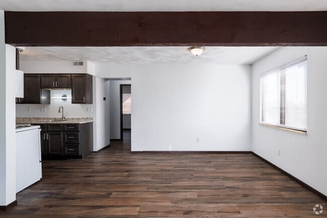 Interior Photo - Brookside Apartments