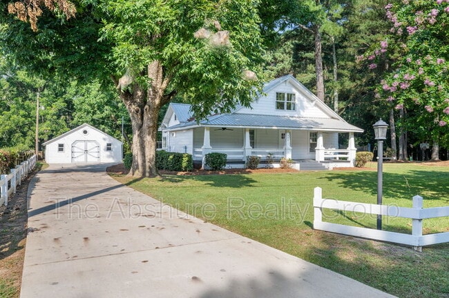 Photo - 362 Chalybeate Rd