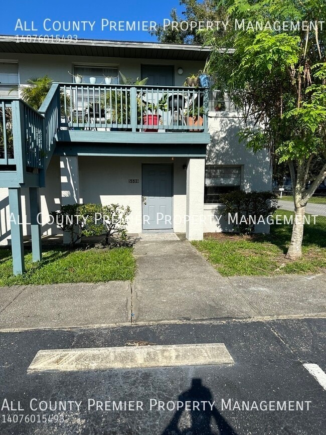 Building Photo - 5538 Rio Grande Ave Rental