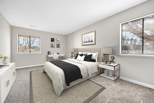 Photo - Gleneagle Apartment Homes